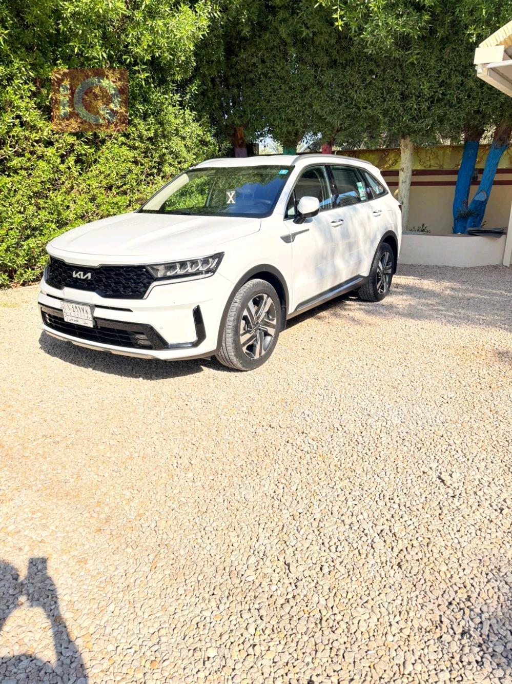 کیا سۆرینتۆ